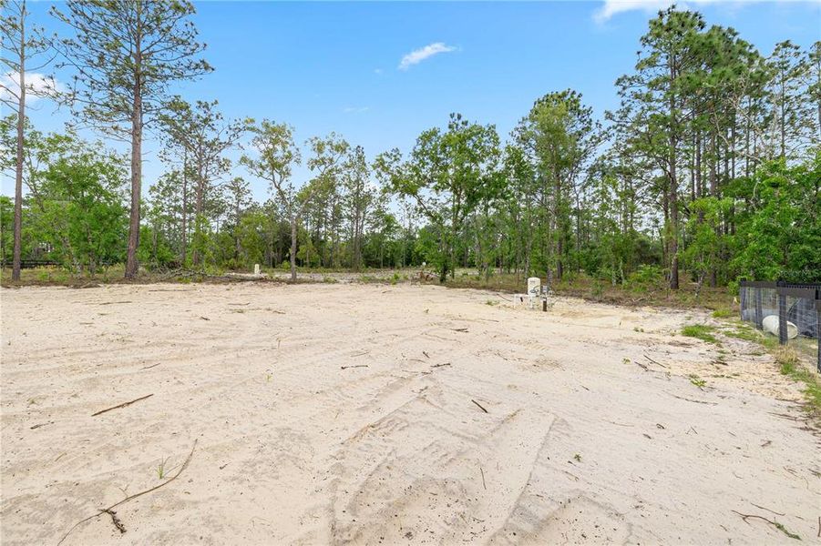 Site preparation for new homesites in , Dunnellon (Image 22).