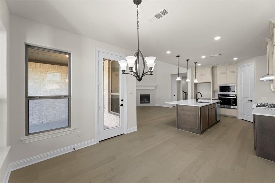 Image 26 of a home in Hillside Village.