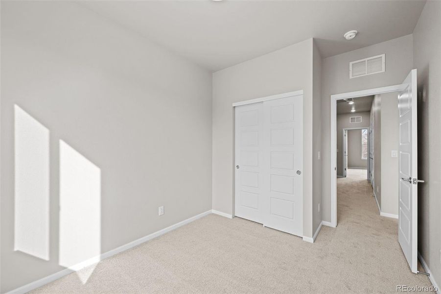 Spacious, unfurnished interior of a new home in , Arvada (Image 29).