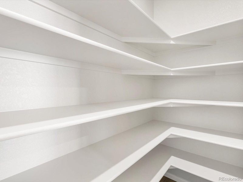 Image 39 of a home in Poudre Heights: The Alpine Collection.