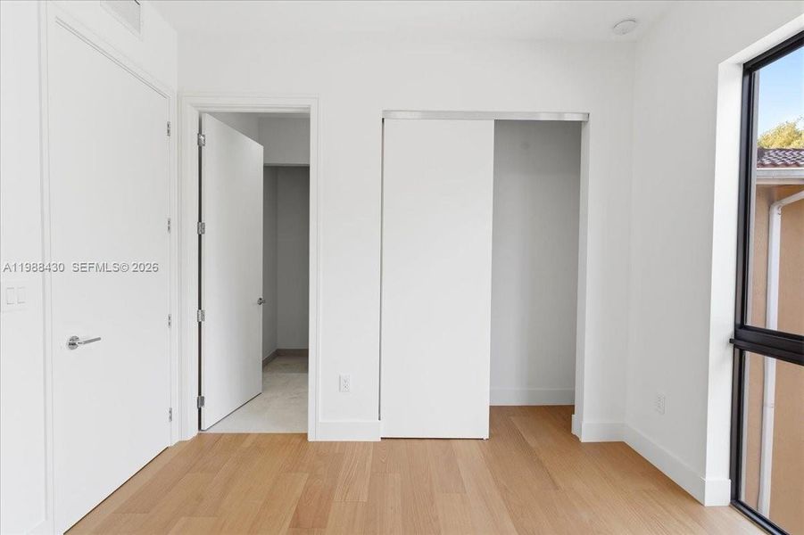 Spacious, unfurnished interior of a new home in , Miami (Image 55). Spacious, unfurnished interior of a new home in , Miami (Image 55).