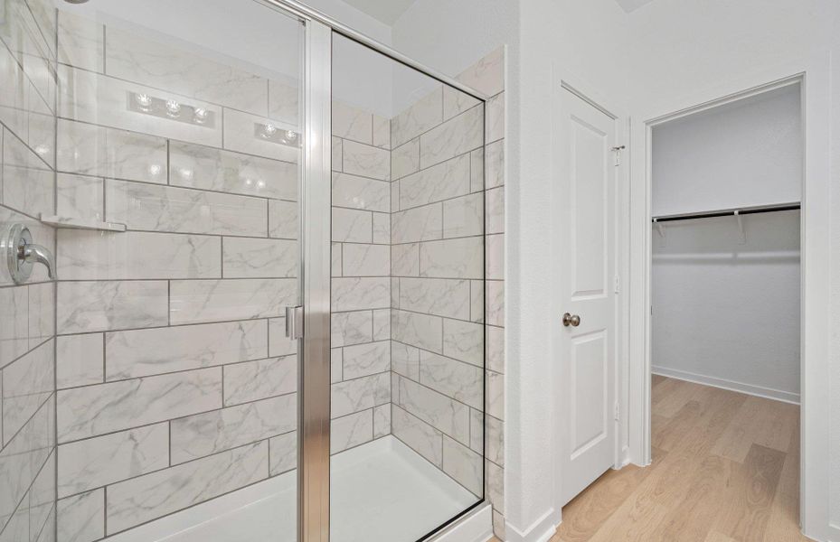 Image 18 of a home in Sunfield.