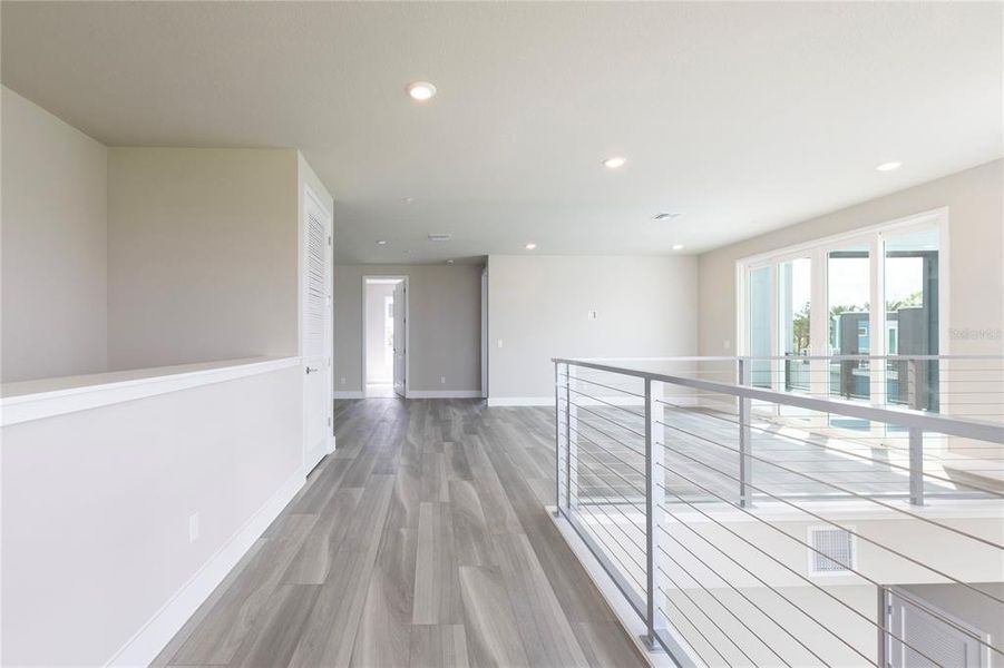 Spacious, unfurnished interior of a new home in , Reunion (Image 11). Spacious, unfurnished interior of a new home in , Reunion (Image 11).