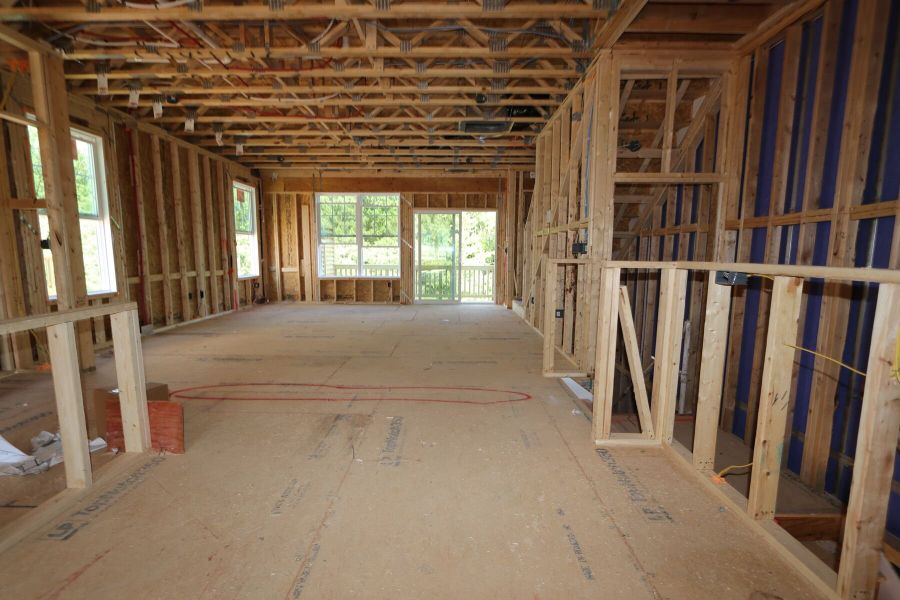 Framing Framing