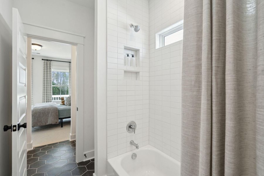 Image 39 of a home in Tidewater at Lakes of Cane Bay.