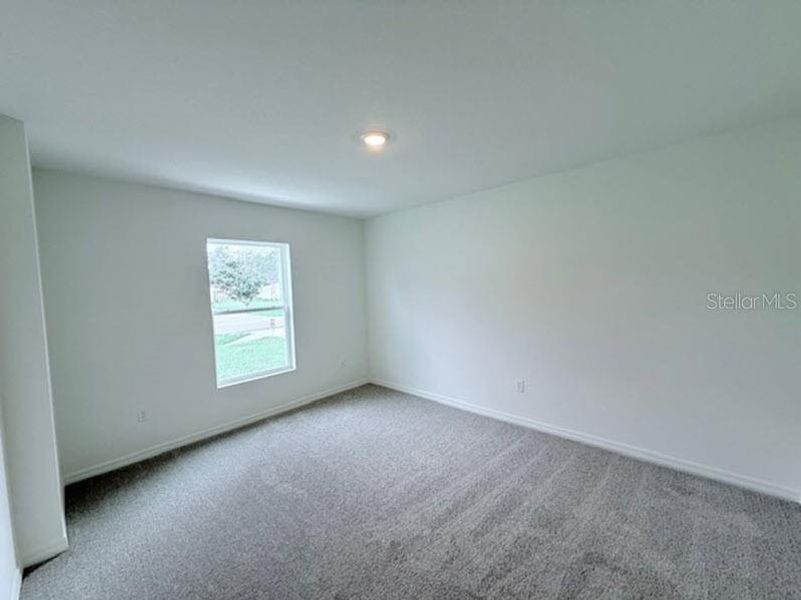 Spacious, unfurnished interior of a new home in Palm Coast, Palm Coast (Image 7).