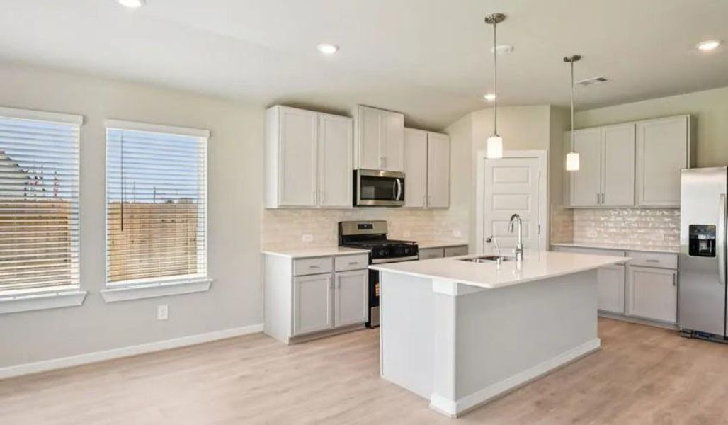 inspirational photo of builder’s model home and may depict options, furnishings, and/or decorator features that are not included inspirational photo of builder’s model home and may depict options, furnishings, and/or decorator features that are not included