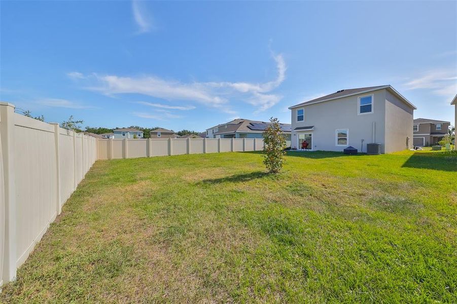 Front exterior of a new home in Southshore Bay, Wimauma, FL, highlighting curb appeal (Image 21). Front exterior of a new home in Southshore Bay, Wimauma, FL, highlighting curb appeal (Image 21).