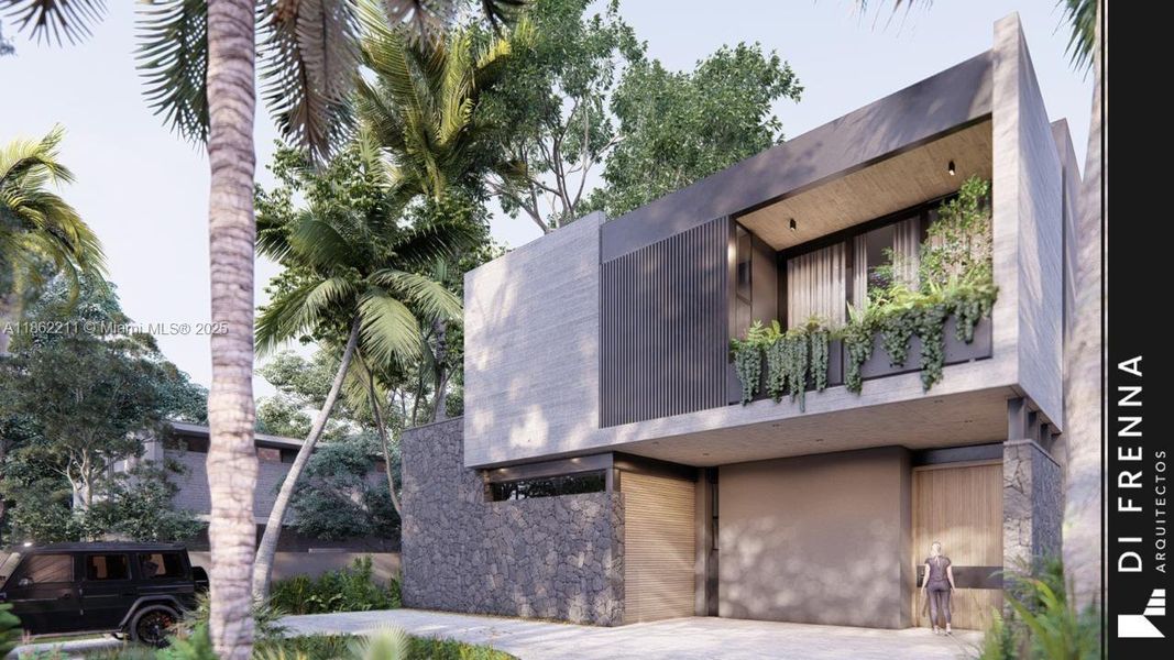 Image 56 of a home in .