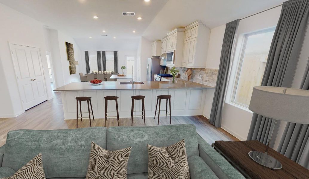 Pictures are representative of floor plan - not actual home for sale Pictures are representative of floor plan - not actual home for sale