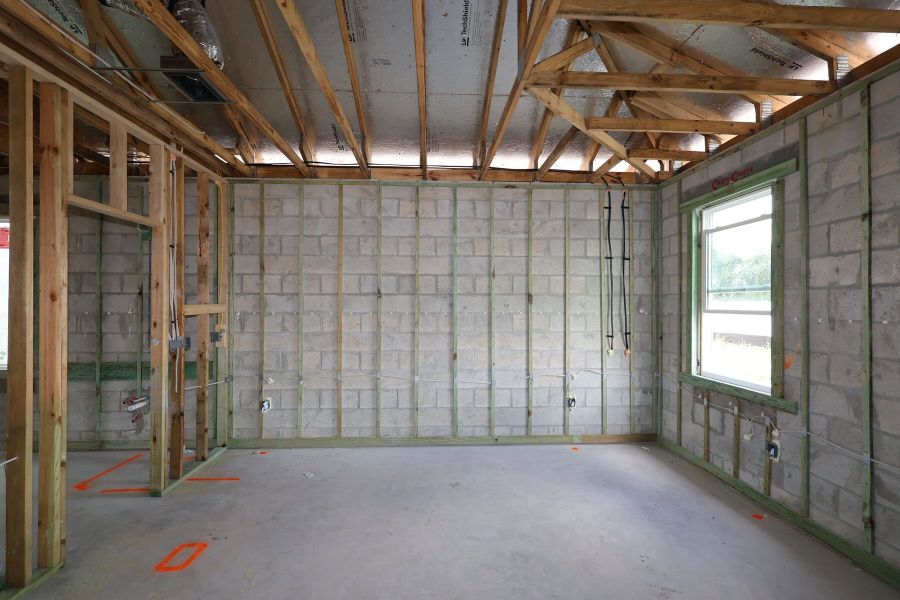 Framing Framing