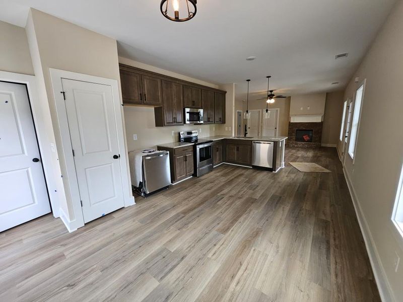 Image 12 of a home in . Image 12 of a home in .