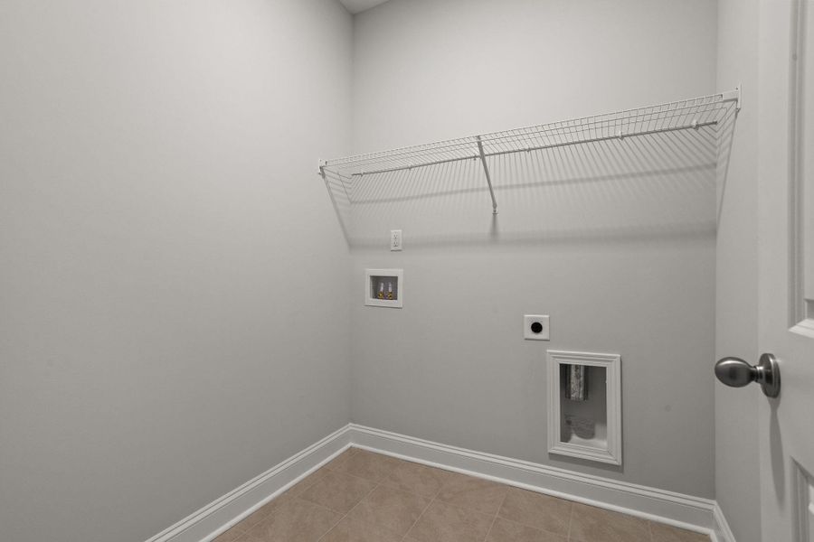 Image 27 of a home in High Point at Foxbank.