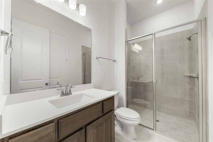 17. 5009 Tamarack - 2ND Bath 17. 5009 Tamarack - 2ND Bath