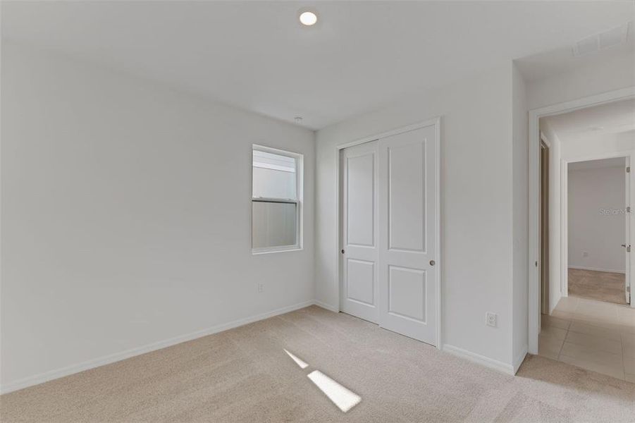 Spacious, unfurnished interior of a new home in Seaire, Parrish (Image 18).