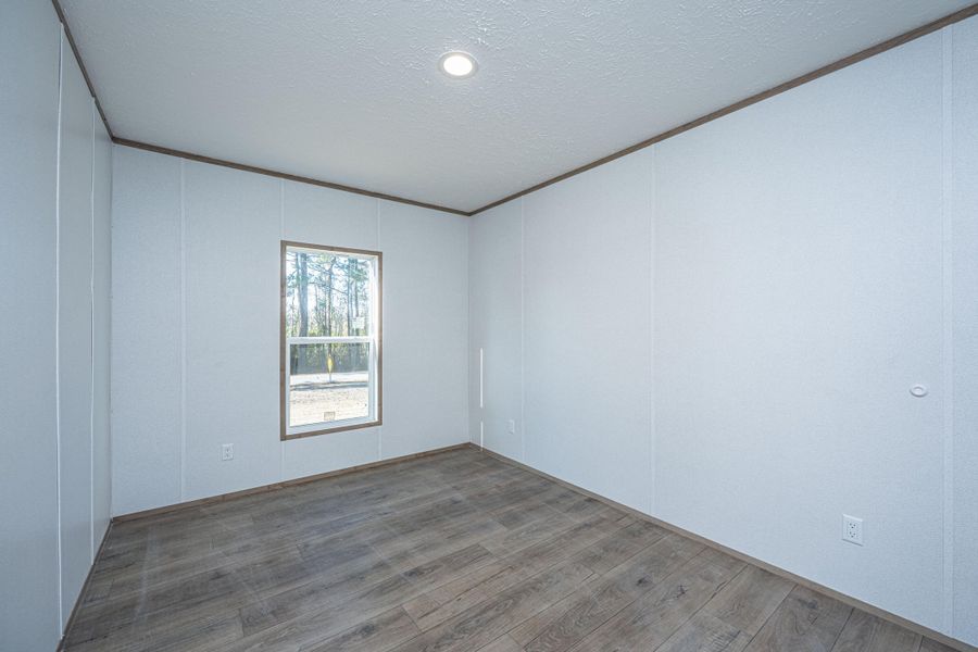 Spacious, unfurnished interior of a new home in , St. Stephen (Image 44). Spacious, unfurnished interior of a new home in , St. Stephen (Image 44).