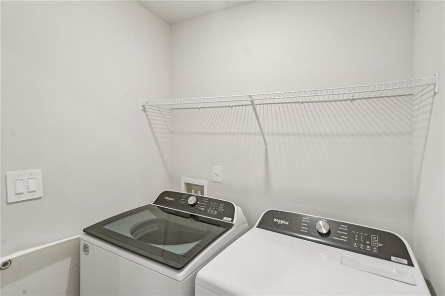 Image 21 of a home in Avalon - Parc Series. Image 21 of a home in Avalon - Parc Series.