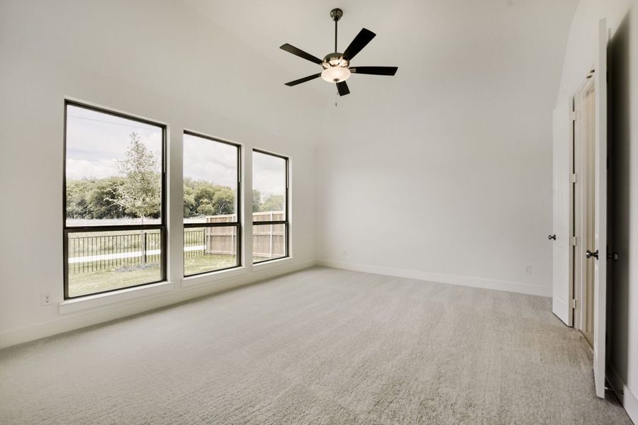 11465 Wulstone - Primary Bedroom