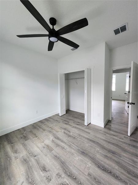 Spacious, unfurnished interior of a new home in , Tampa (Image 12). Spacious, unfurnished interior of a new home in , Tampa (Image 12).