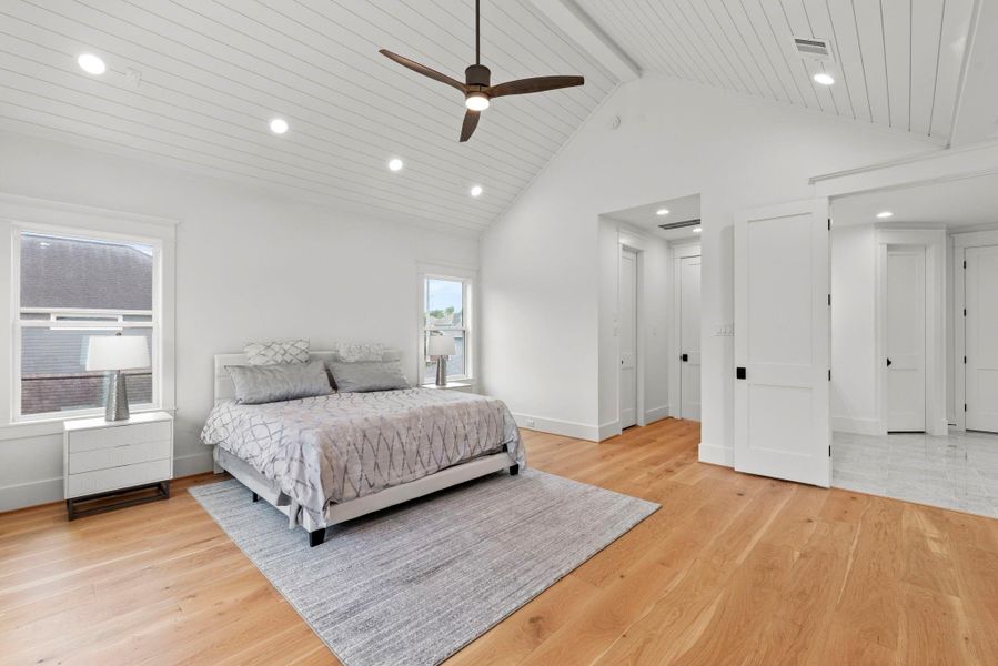 similar home by builder