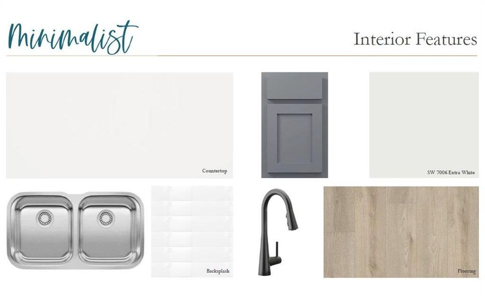 Sample of building materials used in homes in Leydenview, Mableton (Image 7). Sample of building materials used in homes in Leydenview, Mableton (Image 7).