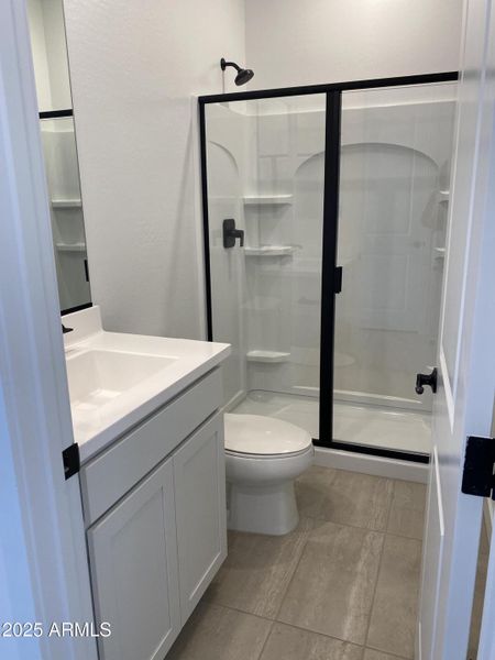 CP45 Lot 77 - Downstairs Bathroom