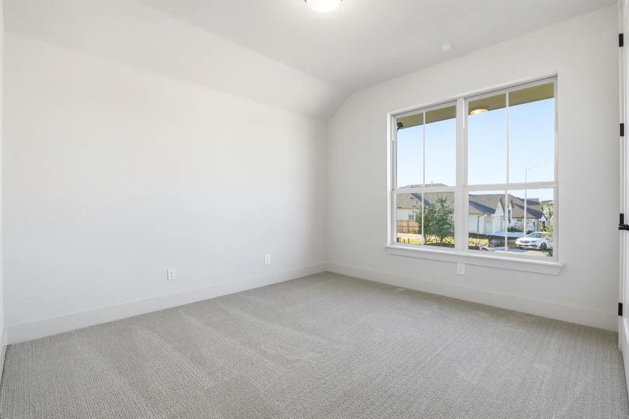 Gallatin B bedroom 2