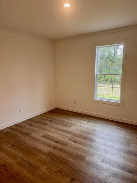 Spacious, unfurnished interior of a new home in , St. Cloud (Image 35). Spacious, unfurnished interior of a new home in , St. Cloud (Image 35).