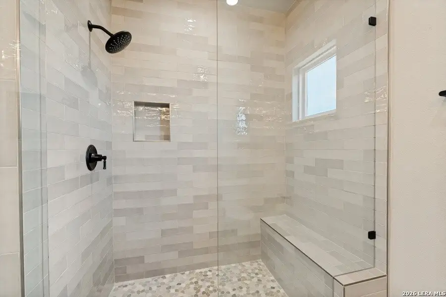 Close-up of interior finishes inside a home in , Canyon Lake (Image 9).