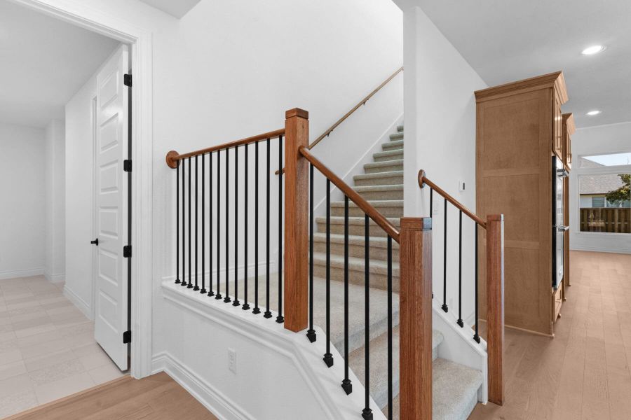 Sitterle Homes Austin Whitehall 105 Buckaroo