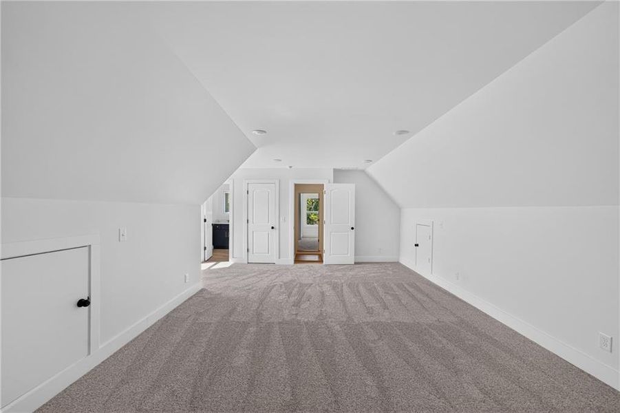 Spacious, unfurnished interior of a new home in , Dallas (Image 17). Spacious, unfurnished interior of a new home in , Dallas (Image 17).
