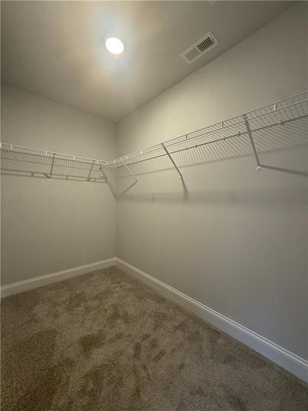 Spacious, unfurnished interior of a new home in Porter Reserve, Decatur (Image 20).