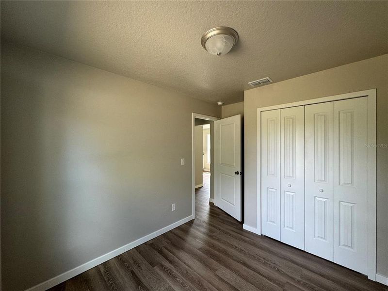 Spacious, unfurnished interior of a new home in , Groveland (Image 10). Spacious, unfurnished interior of a new home in , Groveland (Image 10).