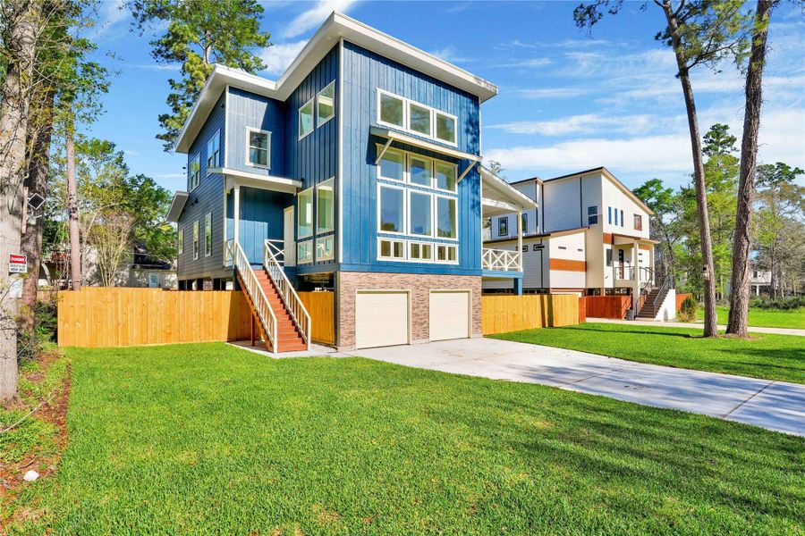 Image 44 of a home in .