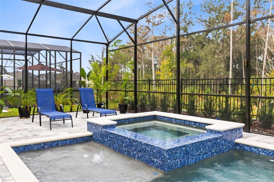 Community amenities in Eden at Crossprairie, St. Cloud (Image 30).