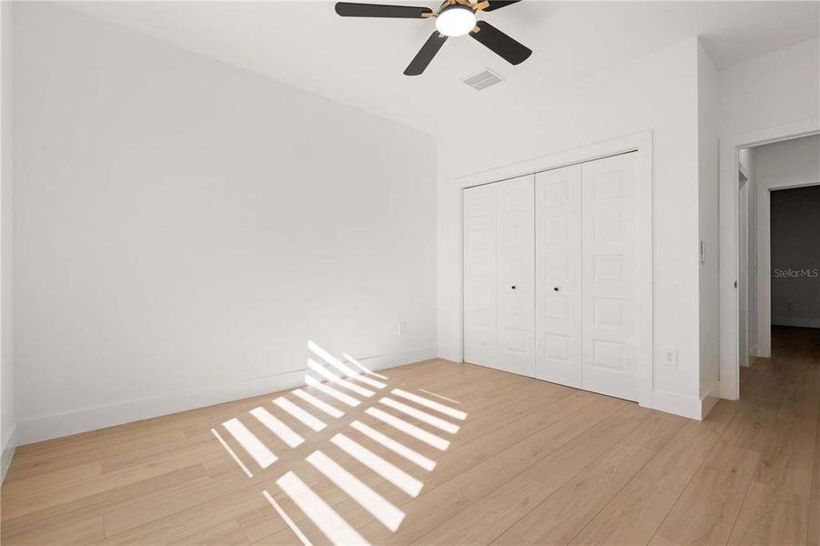 Spacious, unfurnished interior of a new home in , New Port Richey (Image 20).