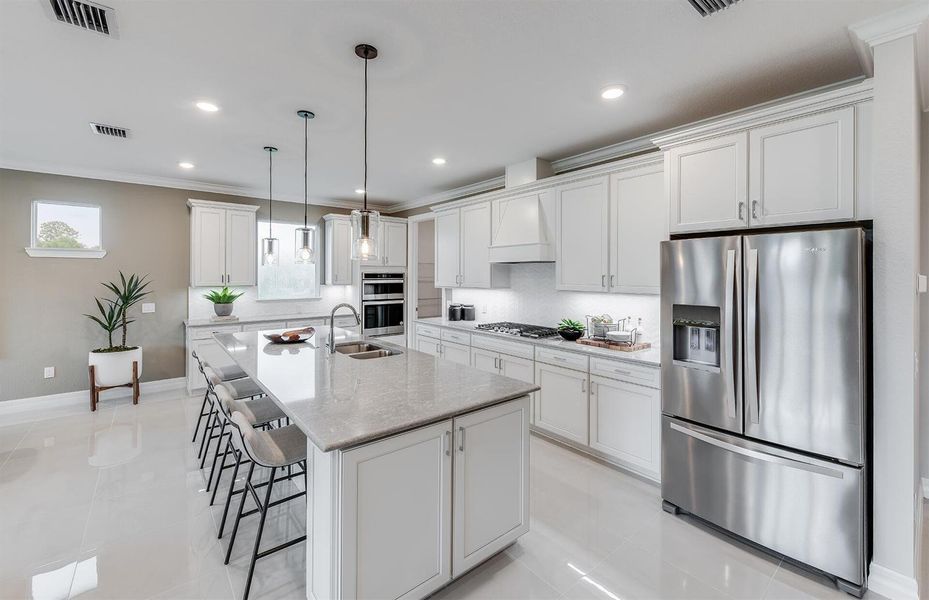 Kitchen Kitchen