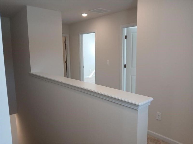 Image 26 of a home in Union Village.