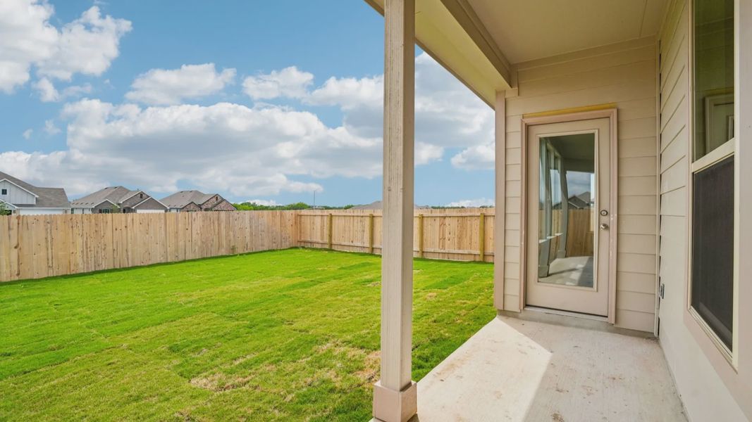 Representative Photo. This home is not complete. Representative Photo. This home is not complete.