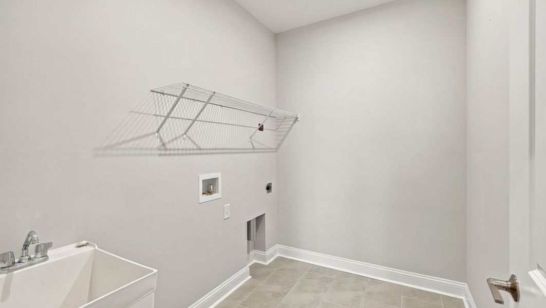 Spacious, unfurnished interior of a new home in Sun City Hilton Head, Bluffton (Image 31). Spacious, unfurnished interior of a new home in Sun City Hilton Head, Bluffton (Image 31).
