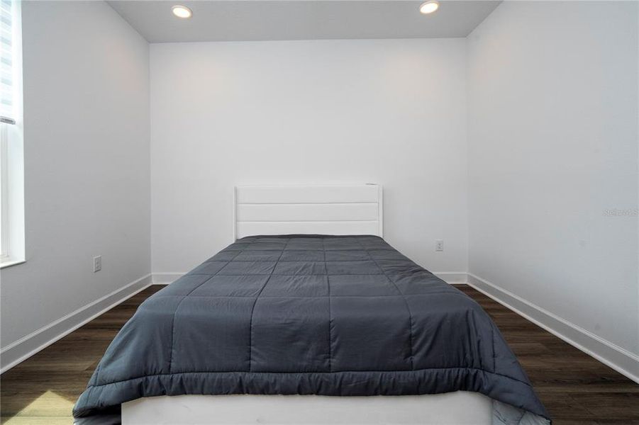 Furnished interior view inside a new home in , Apopka (Image 35).