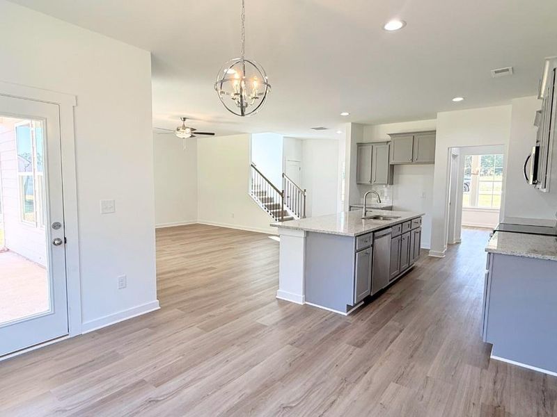 Image 32 of a home in Westlyn.