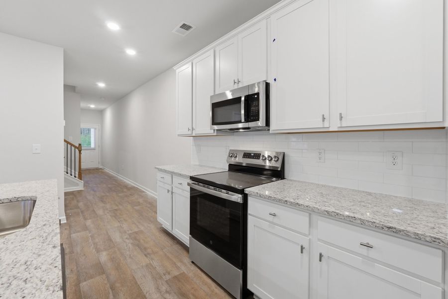 New Home in Powder Springs, GA.  - Slide 5