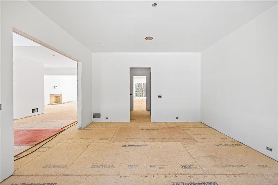 Image 40 of a home in . Image 40 of a home in .