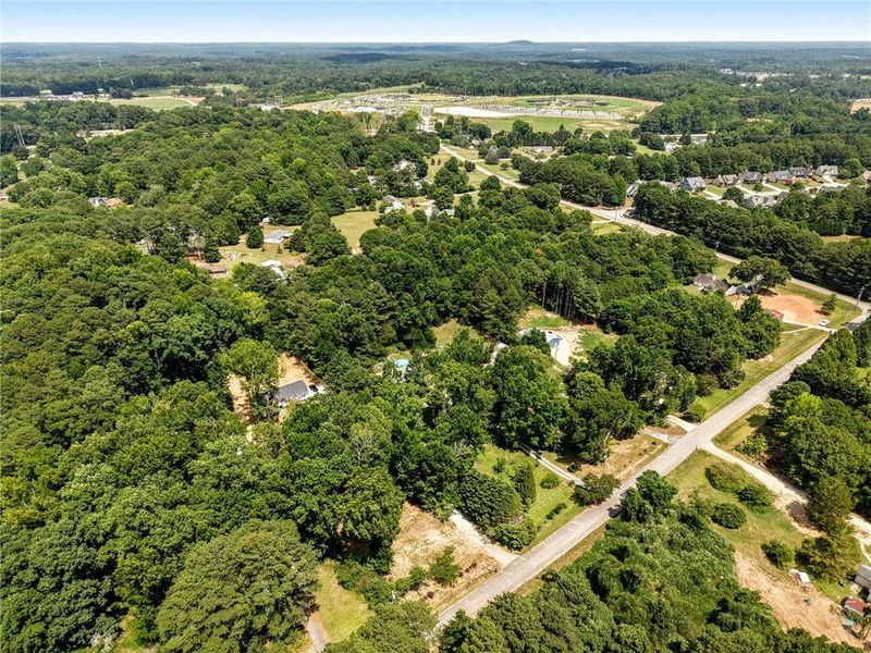 Natural landscape and outdoor views near in Loganville (Image 44). Natural landscape and outdoor views near in Loganville (Image 44).