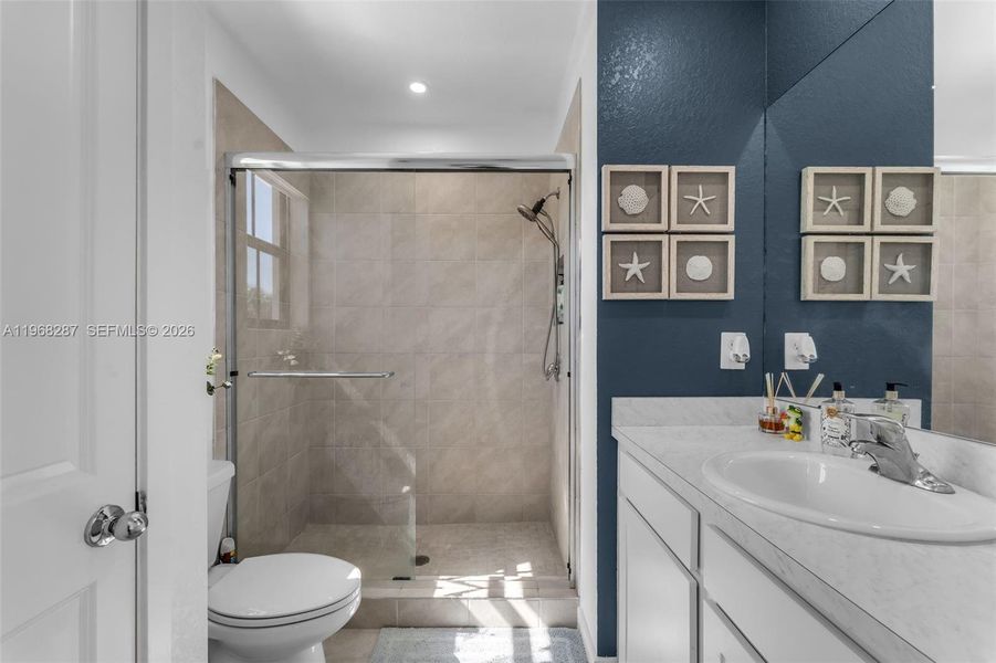 Furnished interior view inside a new home in , Florida City (Image 9). Furnished interior view inside a new home in , Florida City (Image 9).