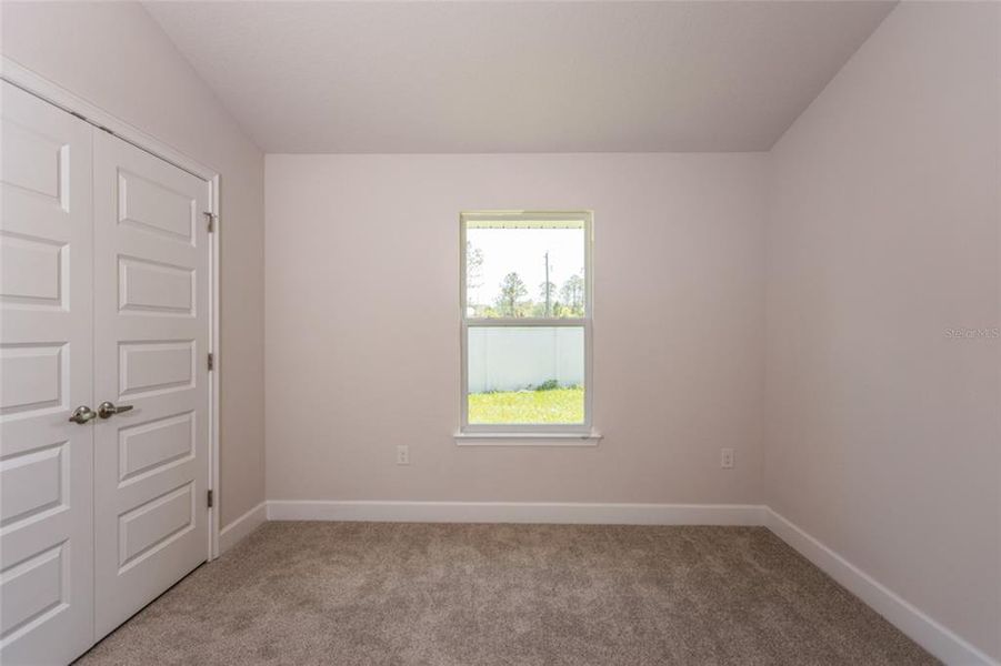 Spacious, unfurnished interior of a new home in , Palm Coast (Image 20).
