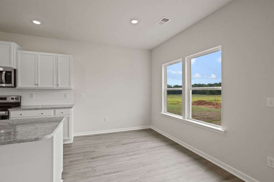 1,661sf New Home in Gaffney, SC. - Slide 18 1,661sf New Home in Gaffney, SC. - Slide 18