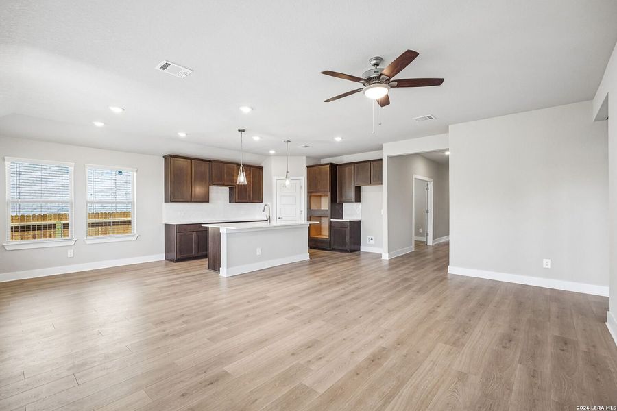 Image 47 of a home in Arcadia Ridge - Classic Series.