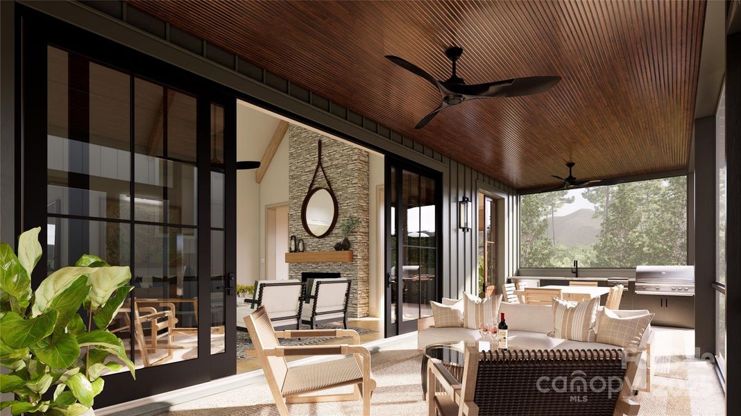 Image 7 of a home in .